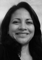 A photo of Paola, a tutor from Universidad Externado de Colombia
