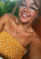 A photo of Ashley, a tutor from University of Colorado Boulder
