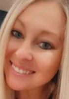 A photo of Kaylee, a tutor from Kansas State University