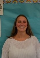 A photo of Kristin, a tutor from Alvernia University