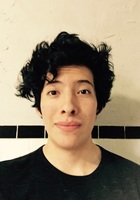 A photo of Emilio, a Pre-Calculus tutor in Berwyn, IL A photo of Emilio, a Pre-Calculus tutor in Berwyn, IL