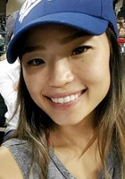 A photo of Kia, a tutor from University of Arizona