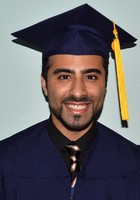 A photo of Moheb, a tutor from Western Governors University