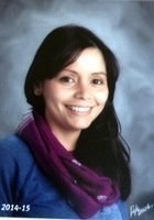 A photo of Leidimar, a Spanish tutor in Chesapeake, VA A photo of Leidimar, a Spanish tutor in Chesapeake, VA
