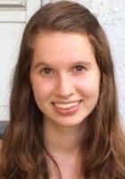 A photo of Lynn, a tutor from University of Maryland-College Park