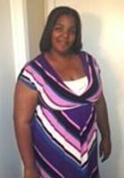A photo of Twaina, a tutor from Morris Brown College