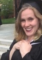 A photo of Madeleine, a tutor from Smith College