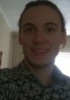 A photo of Alexander, a English tutor in Broken Arrow, OK A photo of Alexander, a English tutor in Broken Arrow, OK