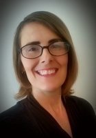 A photo of Allison, a tutor from Shepherd University A photo of Allison, a tutor from Shepherd University