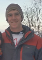 A photo of Michael, a tutor from Loyola University-Chicago