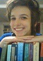 Asheville, NC tutor Chelsea Asheville, NC tutor Chelsea