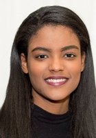 A photo of Brittani, a tutor from Vassar College