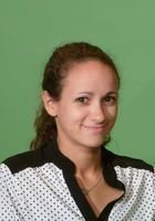 A photo of Leslie, a tutor from Chestnut Hill College A photo of Leslie, a tutor from Chestnut Hill College
