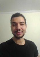 A photo of Eric, a tutor from University at Buffalo