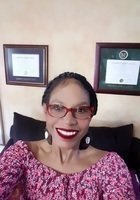 A photo of Sophelia, a tutor from College of Biblical Studies-Houston