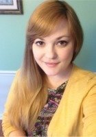 A photo of Marissa, a tutor from Wingate University A photo of Marissa, a tutor from Wingate University