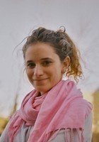 A photo of Ellie, a tutor from University of Michigan-Ann Arbor