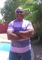 A photo of Navi, a tutor from University of Canterbury New Zealand