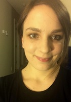 A photo of Deanna, a tutor from University of Rochester