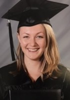 A photo of Constanze, a Math tutor in Olathe, KS A photo of Constanze, a Math tutor in Olathe, KS