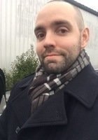 A photo of Matthew, a tutor from University of Missouri