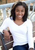 A photo of Christina, a tutor from Hampton University