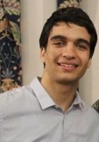 A photo of Mustafa, a AP Chemistry tutor in St. Charles, MO A photo of Mustafa, a AP Chemistry tutor in St. Charles, MO