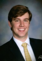 A photo of Dan, a tutor from College of William and Mary