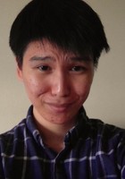 A photo of Brian, a English tutor in South Park, CA A photo of Brian, a English tutor in South Park, CA