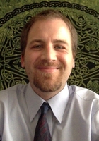 Manchester Composition tutor named Conor Manchester Composition tutor named Conor