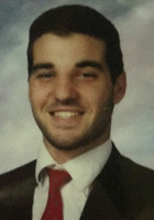 A photo of Brian, a tutor from University of California-Irvine
