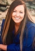 A photo of Katie, a tutor from Anderson University A photo of Katie, a tutor from Anderson University