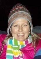 A photo of Rachael, a tutor from University of Wisconsin-Madison