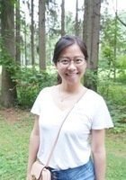 A photo of Jacqueline, a Mandarin Chinese tutor in Schenectady County, NY A photo of Jacqueline, a Mandarin Chinese tutor in Schenectady County, NY