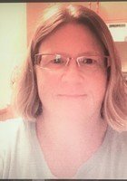 A photo of Cindy, a tutor from Northwest Missouri State University