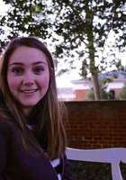 A photo of Emma, a History tutor in Grier Heights, NC A photo of Emma, a History tutor in Grier Heights, NC