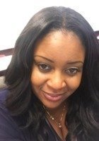 A photo of Jizel, a tutor from Manhattan College
