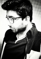 A photo of Zohair, a tutor from Houston Community College