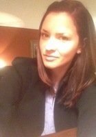 A photo of Amelia, a tutor from Academy of Art University A photo of Amelia, a tutor from Academy of Art University