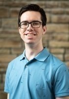 A photo of Timothy, a tutor from University of Pittsburgh