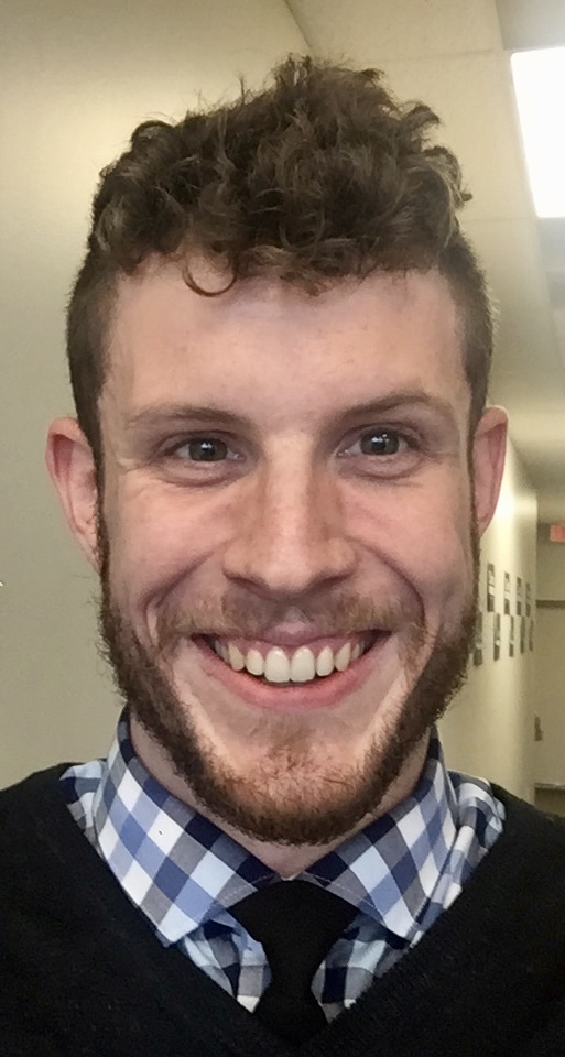 Washington DC LSAT tutor named Jack