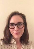 A photo of Sara, a tutor from University of Oxford Queens
