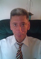 A photo of Hani, a tutor from PJs College of Cosmetology-Glasgow