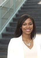 A photo of Talor, a tutor from Kent State University at Kent