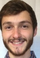 A photo of Nik, a tutor from North Carolina State University at Raleigh