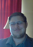 A photo of Harrison, a History tutor in Brooklyn, FL A photo of Harrison, a History tutor in Brooklyn, FL