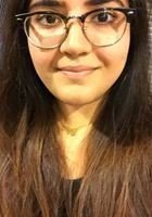 A photo of Pooja, a tutor from New York University