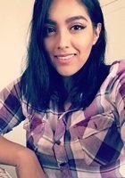 A photo of Rosa, a tutor from University of Redlands