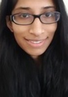 Cambridge CLEP College Algebra tutor named Sahithi Cambridge CLEP College Algebra tutor named Sahithi