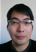 A photo of Chun Hong, a tutor from University of California-Los Angeles